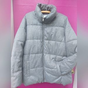 XL Old Navy Winter puffer coat, very warm